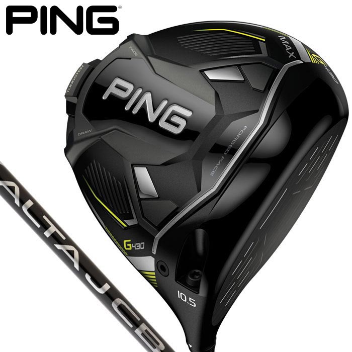 楽天市場】ping-g430 maxの通販 楽天市場】ping-g430 maxの通販
