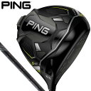 PING s G430 MAX }bNX hCo[ PING TOUR 2.0 BLACK Vtg [2022Nf]@[LꉀSt]