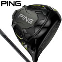 PING s G430 LST LSebN hCo[ PING TOUR 2.0 BLACK Vtg [2022Nf]@[LꉀSt]