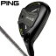 PING ԥ G430 ϥ֥å 桼ƥƥ PING TOUR 2.0 CHROME ܥ󥷥ե [2022ǯǥ][ͭॴ]