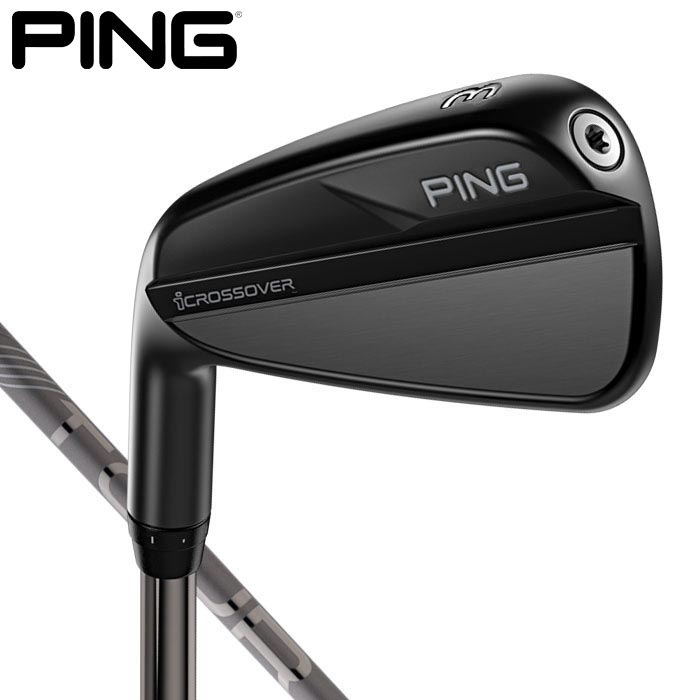 PING s i CROSSOVER iNXI[o[ pEteB ACA^ [eBeB PING TOUR 2.0 CHROME 85 J[{Vtg [2023Nf]@[LꉀSt]