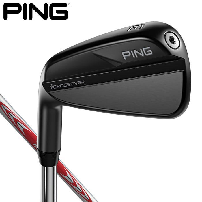 楽天市場】crossover ping レフティの通販 楽天市場】crossover ping レフティの通販
