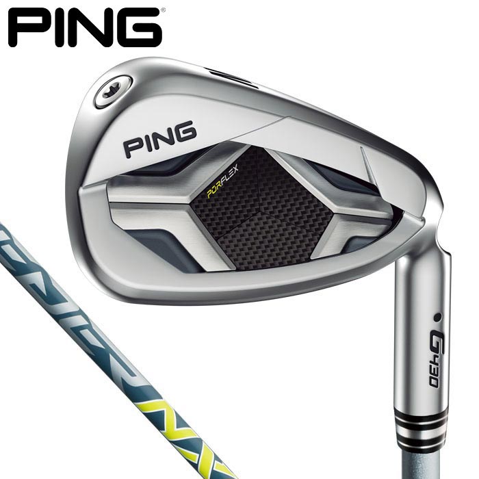 楽天市場】ping g430 アイアン(モデル年式2023年)(クラブ 楽天市場】ping g430 アイアン(モデル年式2023年)(クラブ