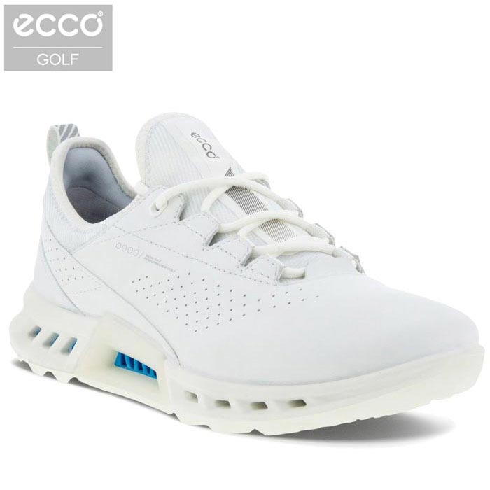 ecco  ǥ BIOM C4 Х C4 ѥ쥹 ե塼 130903 01007 WHITE [2023ǯǥ]ڤб [ͭॴ]