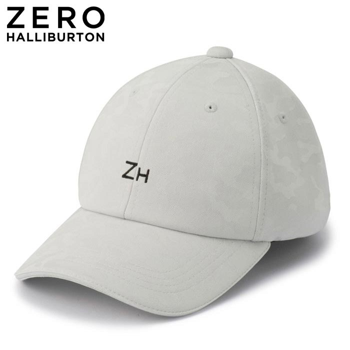 ゼロハリバートン メンズ ZHG-CAP ジ