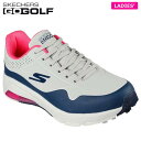 yAxx܂cƁIzXPb`[Y fB[X GO GOLF SKECH AIR DOS XPb`GA hX XpCNX StV[Y 123004 GYNV GRAY/NAVY @yyΉz [LꉀSt]