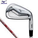 【連休中も休まず営業！】ミズノ Mizuno Pro 243 ミズノプロ243 アイアン 6本セット （＃5〜9、PW） N.S.PRO MODUS3 TOUR 105 スチール..