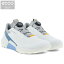 Ϣ٤ޤĶȡecco   BIOM HYBRID H4 BOA Х ϥ֥å4 ܥ ѥ쥹 ե塼 108504 55569 WHITE/RETRO BLUE [2023ǯǥ]ڤб [ͭॴ]