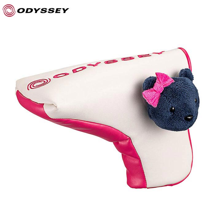P10ܥڡ󳫺6/22ޤǡǥå ˥å Bear Blade Putter Cover ٥ ֥졼 ...