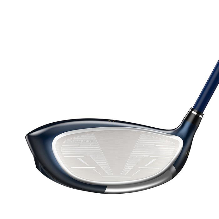 【ブラックフライデー♪クーポンで全品10％割引＋最大P10倍！】11/26まで　ダンロップ メンズ XXIO ゼクシオ 13 ドライバー ネイビー MP1300 カーボンシャフト [2024年モデル 45％OFF] 特価