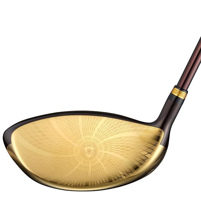 マジェスティゴルフ メンズ PRESTIGIO 13 プレステジオ13 ドライバー MAJESTY LV760 シャフト [2024年モデル 30％OFF] 特価