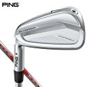 PING s BLUE PRINT S u[vgS pEteB ACA 5{Zbg i6`9APWj N.S.PRO MODUS3 TOUR 115 X`[Vtg [2024Nf]@[LꉀSt]