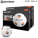 ☆★超お得★☆【クーポンで全品10%OFF!さらにポイント10倍!】7/20 23:59まで テーラーメイド TP5x pix ティーピーファイブエックス ピッ...