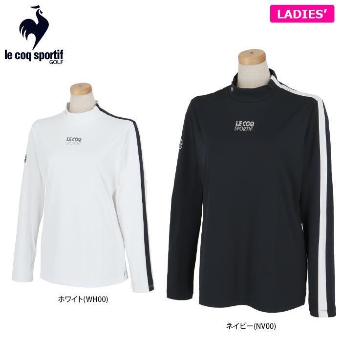 楽天市場】モックネック ゴルフ 長袖(サイズ(S/M/L)S)の通販 楽天市場】モックネック ゴルフ 長袖(サイズ(S/M/L)S)の通販