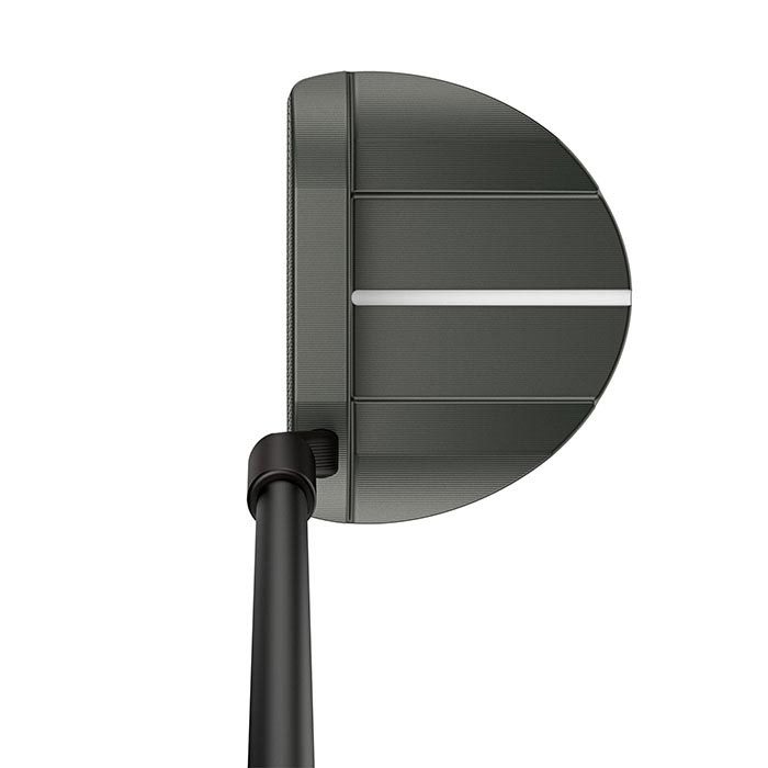 PING ピン PLD ミルド パター OSLO3 オスロ3 ガンメタル [2024年モデル]