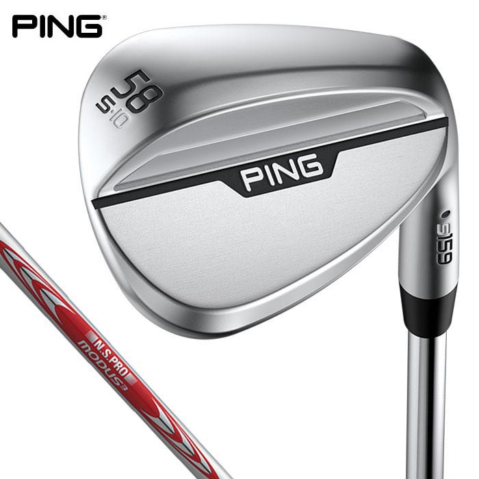 楽天市場】ping modus 105の通販 楽天市場】ping modus 105の通販