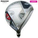 【最大10000円OFFクーポン配布中!】7/13まで ブリヂストン レディース B-LD チタン フェアウェイウッド SPEEDER NX BS40LDw シ...