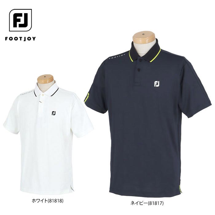楽天市場】フットジョイ(サイズ(S/M/L)L)(シャツ 楽天市場】フットジョイ(サイズ(S/M/L)L)(シャツ