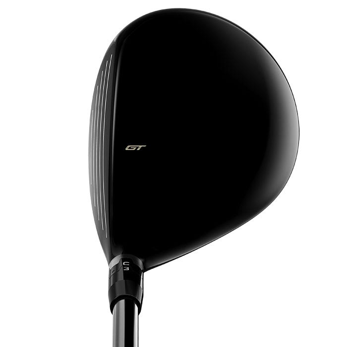 タイトリスト GT2 フェアウェイウッド Project X DENALI RED 50 シャフト [2024年モデル]