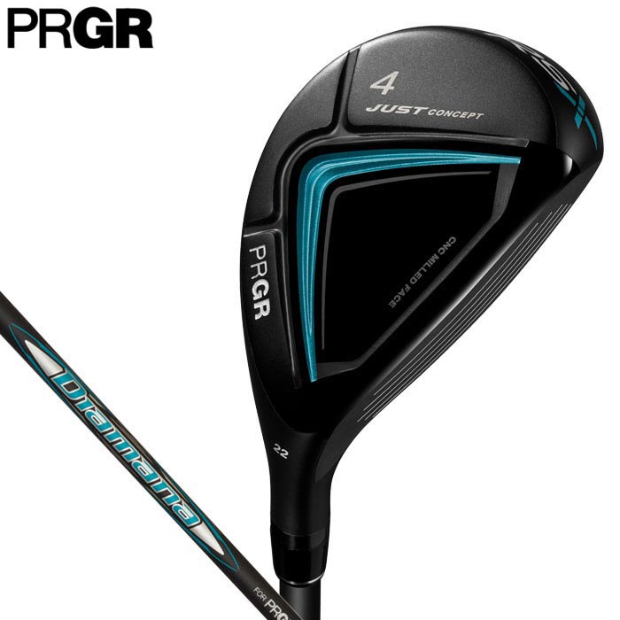 楽天市場】プロギア rs ユーティリティ diamana for prgrの通販 楽天市場】プロギア rs ユーティリティ diamana for prgrの通販