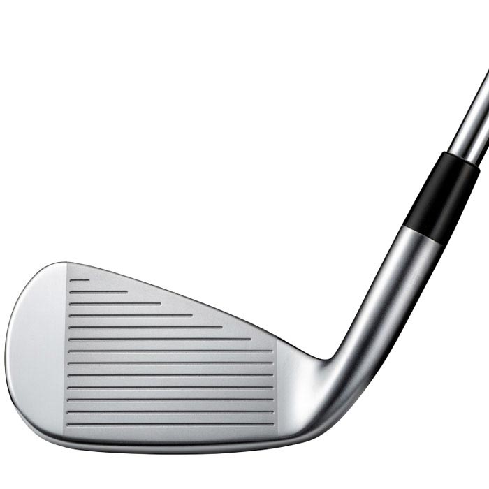 【ブラックフライデー♪クーポンで全品10％割引＋最大P10倍！】11/26まで　ミズノ JPX 925 HOT METAL ホットメタル アイアン 5本セット （＃6〜9、PW） N.S.PRO MODUS3 TOUR 105 スチールシャフト [2025年モデル]