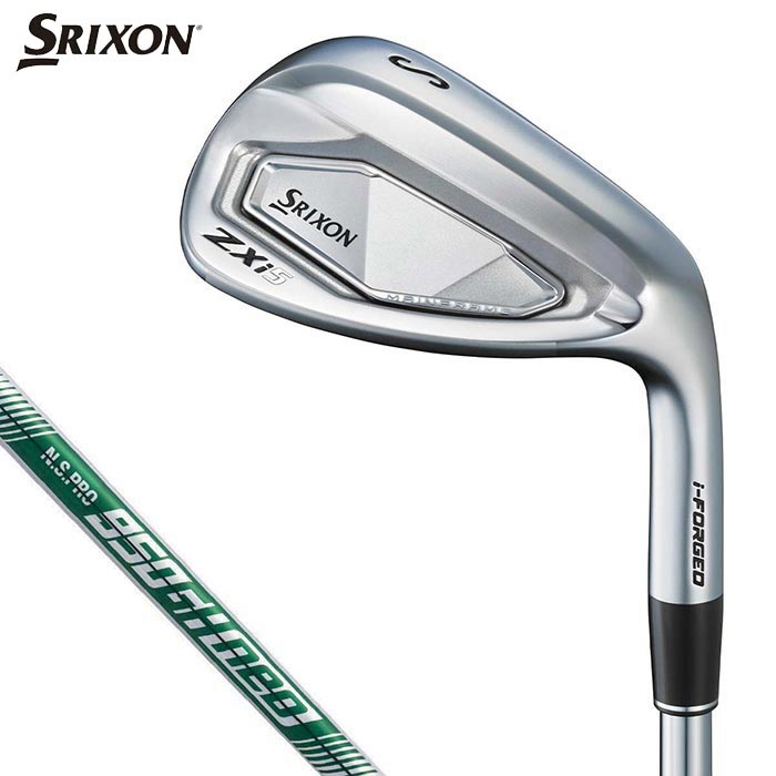 未使用 スリクソン ZXi5 アイアン6本セッ(5I〜PW) N.S.PRO 950GH 未使用 スリクソン ZXi5 アイアン6本セッ(5I〜PW) N.S.PRO 950GH