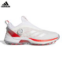 【7月10日は全品10%OFFクーポン!さらに全品ポイント10倍!】 アディダス レディース W ADIZERO ZG BOA アディゼロ ゼッドジー 25 ボ...