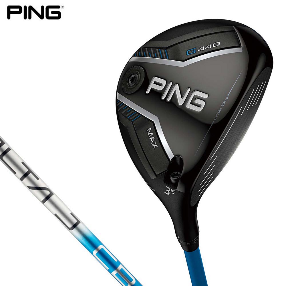 楽天市場】ping ピン(フェアウェイウッド|メンズクラブ 楽天市場】ping ピン(フェアウェイウッド|メンズクラブ
