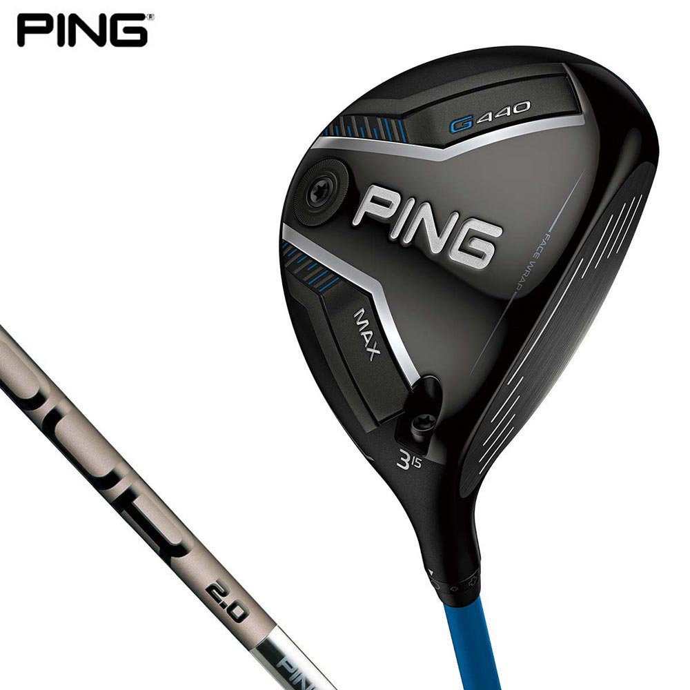 楽天市場】ping ピン(フェアウェイウッド|メンズクラブ 楽天市場】ping ピン(フェアウェイウッド|メンズクラブ