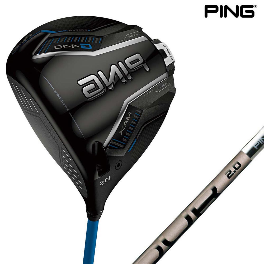 楽天市場】ピン g400 max レフティの通販 楽天市場】ピン g400 max レフティの通販