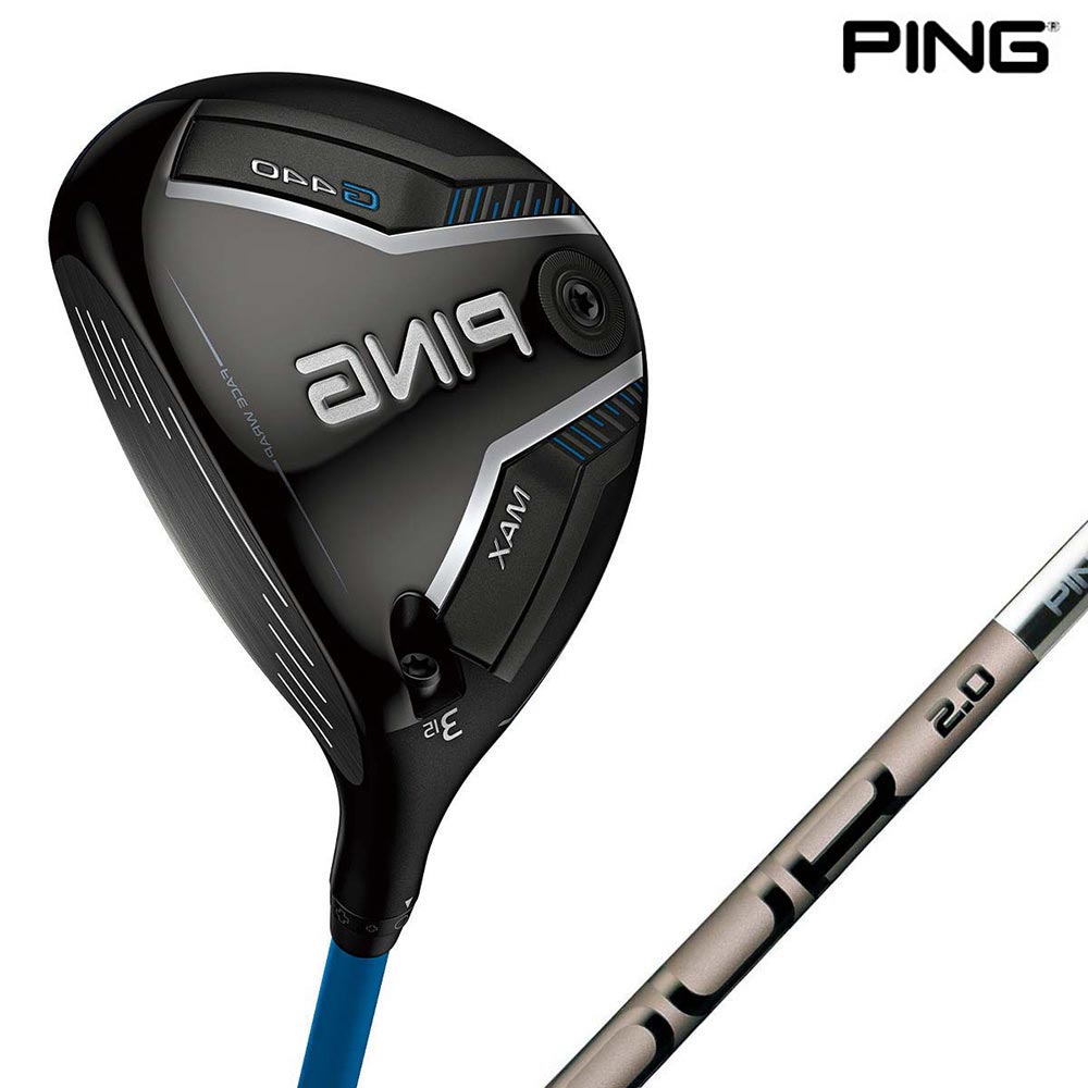 楽天市場】ping fw レフティの通販 楽天市場】ping fw レフティの通販