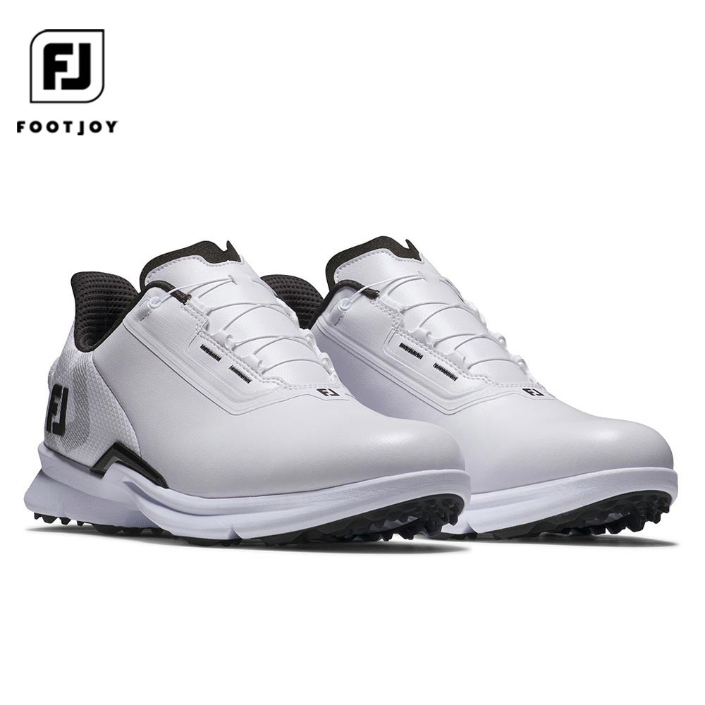 【ブラックフライデー♪クーポンで全品10%割引+最大P10倍!】11/26まで フットジョイ メンズ FJ FUEL BOA フューエル ボア スパイクレス ゴ...