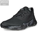 【ブラックフライデー♪クーポンで全品10%割引+最大P10倍!】11/26まで ECCO エコー メンズ BIOM H5 BOA バイオム H5 ボア スパイク...