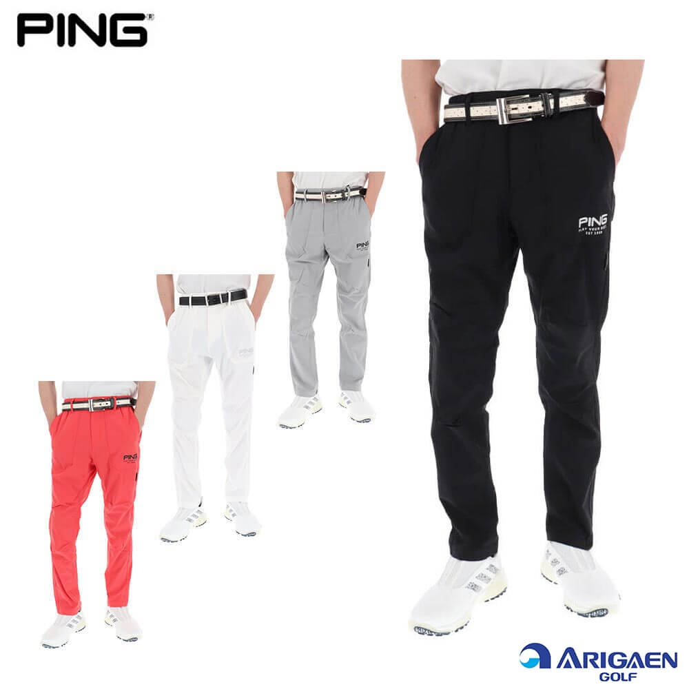 楽天市場】Ping(ブランドピン)(パンツ|メンズウェア 楽天市場】Ping(ブランドピン)(パンツ|メンズウェア