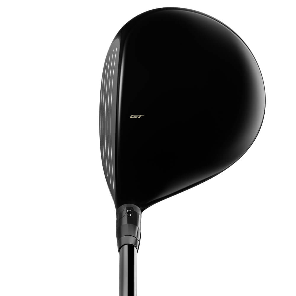 タイトリスト GT280 ミニドライバー TENSEI 1K Black 65 シャフト [2025年モデル]