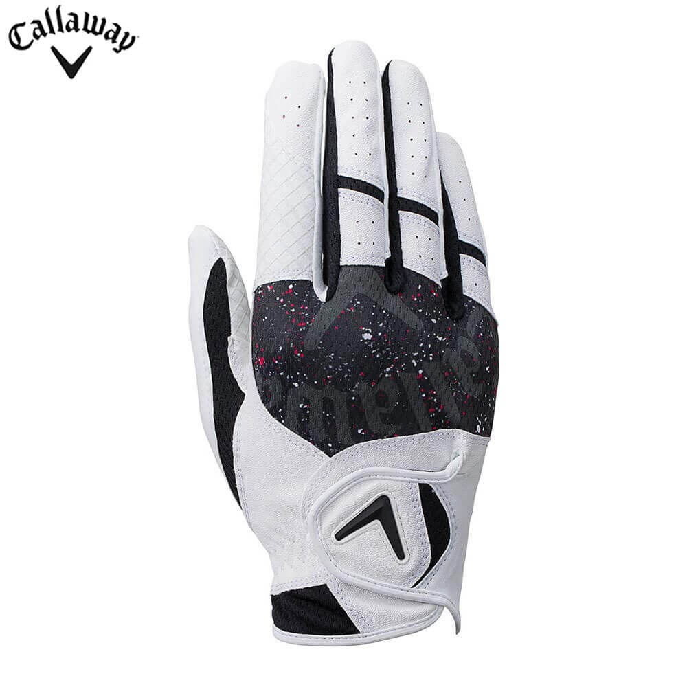 【ブラックフライデー♪クーポンで全品10％割引＋最大P10倍！】11/26まで　キャロウェイ メンズ GRAPHIC..