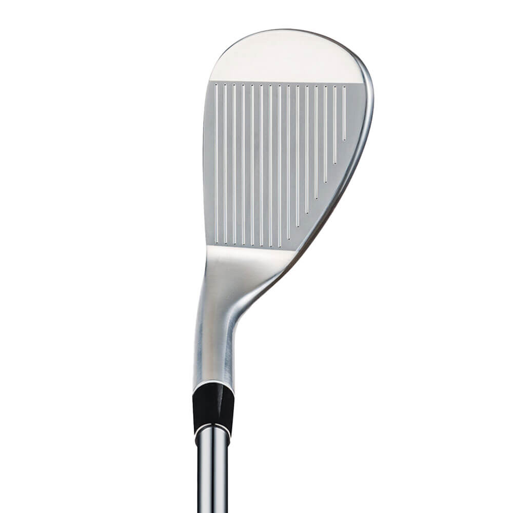 【ブラックフライデー♪クーポンで全品10％割引＋最大P10倍！】11/26まで　フォーティーン FR-5 ウェッジ パールサテン仕上げ N.S.PRO TS-101w スチールシャフト [2025年モデル]
