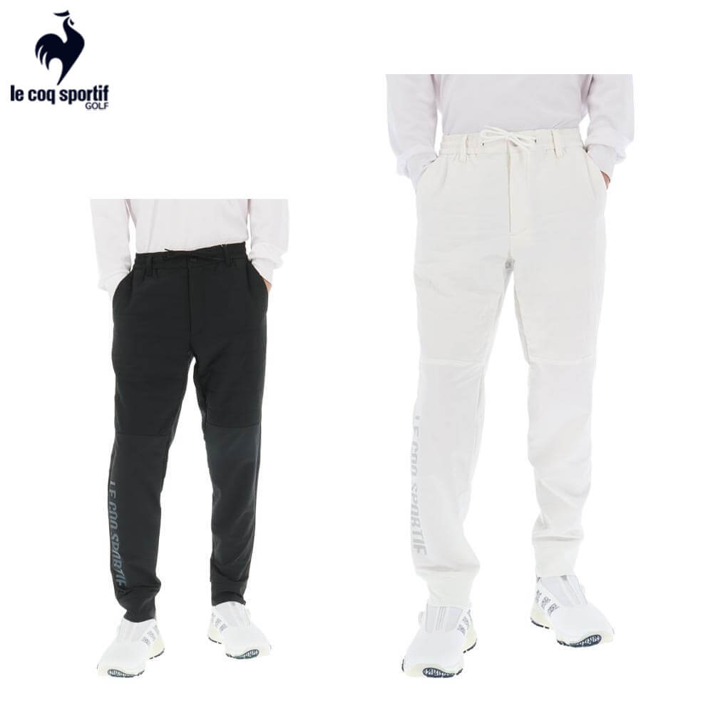 【ブラックフライデー♪全品10％割引クーポン先行配布中！】　ルコック メンズ 撥水 防風 裏起毛 中わ...