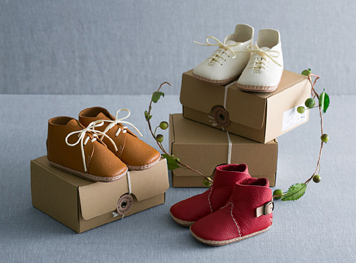 my first baby shoes gil ウメロイーク umelo ihc ファーストシューズ ベビーシューズ 12cm 手作りキット 革 ベビーギフト 全3色 1歳の誕生日プレゼント 出産祝い