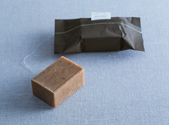 Rakuten - ソープ、soap、サボン コレクシオンノワール カフェ（洗顔石けん）