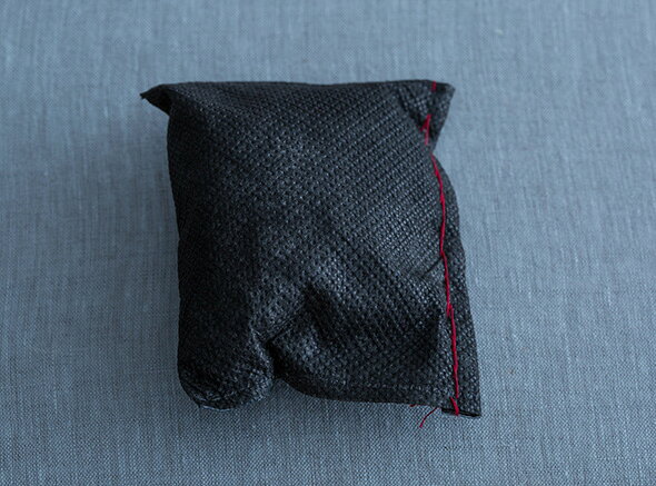 egao sachet
