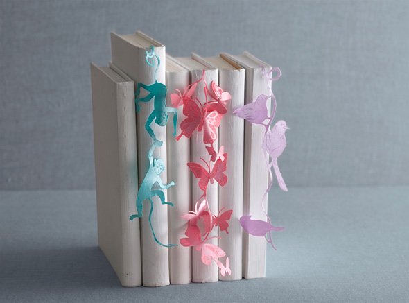 SEE OH! Ribbon(シオリボン)Animal