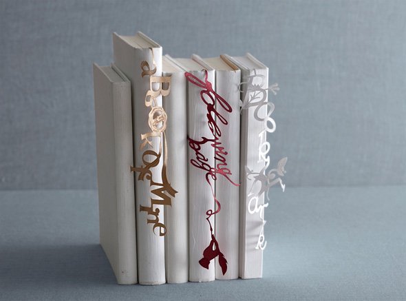 SEE OH! Ribbon(シオリボン)Typo