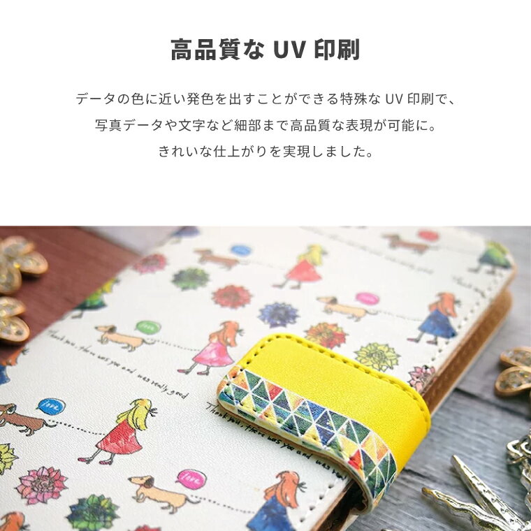 【ギフト対応】 世界に1つだけの オリジナル スマホケース オーダーメイド 作成 簡...