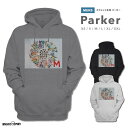 パーカー メンズ レディース フーディー 長袖 Tシャツ ロング ヘビーオンス おしゃれ ファッション 秋 冬 秋服 冬服 M MONEY WORLD お金 世...