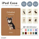 名入れ 背景 iPad ケース カバー ペン収納 A16 第10世代 第9世代 第8世代 第7世代 第6世代 韓国 可愛い 10.9インチ 10.2インチ iP...