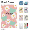 名入れ プレゼント iPad ケース カバー ペン収納 A16 第10世代 第9世代 第8世代 第7世代 第6世代 韓国 可愛い 10.9インチ 10.2インチ...