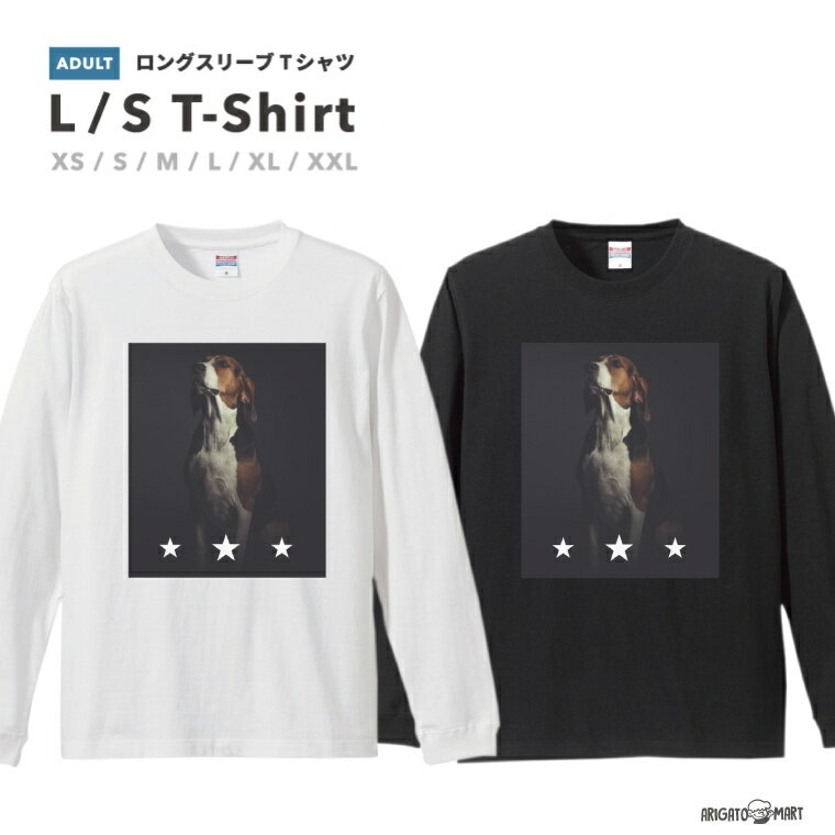 乐天商城 - 【ギフト対応】 ロングスリーブTシャツ Tシャツ メンズ 長袖 ロンT ロングtシャツ おしゃれ XS S M L XL XXL ブラック ホワイト グレー カジュアル メンズファッション 秋 冬 秋服 冬服 PHOTO ストリート系