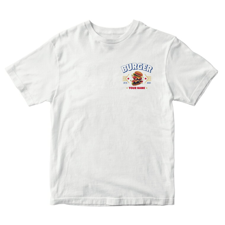 名入れ tシャツ プレゼント 推し Tシャツ ...の紹介画像2