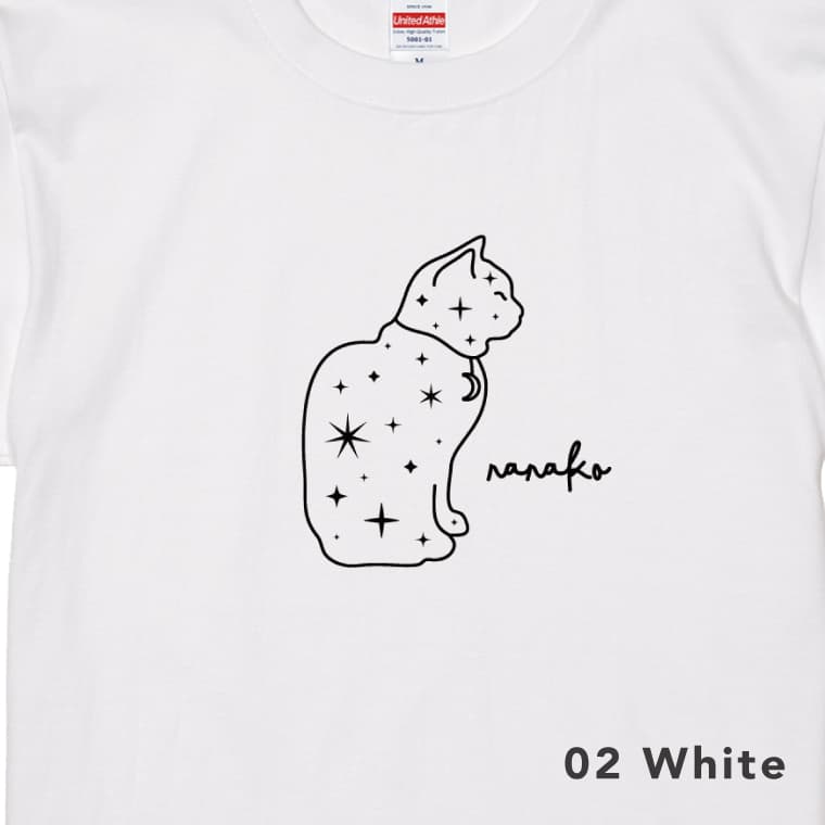 名入れ tシャツ 子供 プレゼント 推し Tシ...の紹介画像3